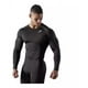 thumbnail image 1 of Playera United Kingdom Gym Shark Fitness Crossfit Pegada Gim, 1 of 3