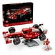 thumbnail image 1 of Set LEGO Icons Ferrari F2004 y Michael Schumacher 11375, 1 of 4