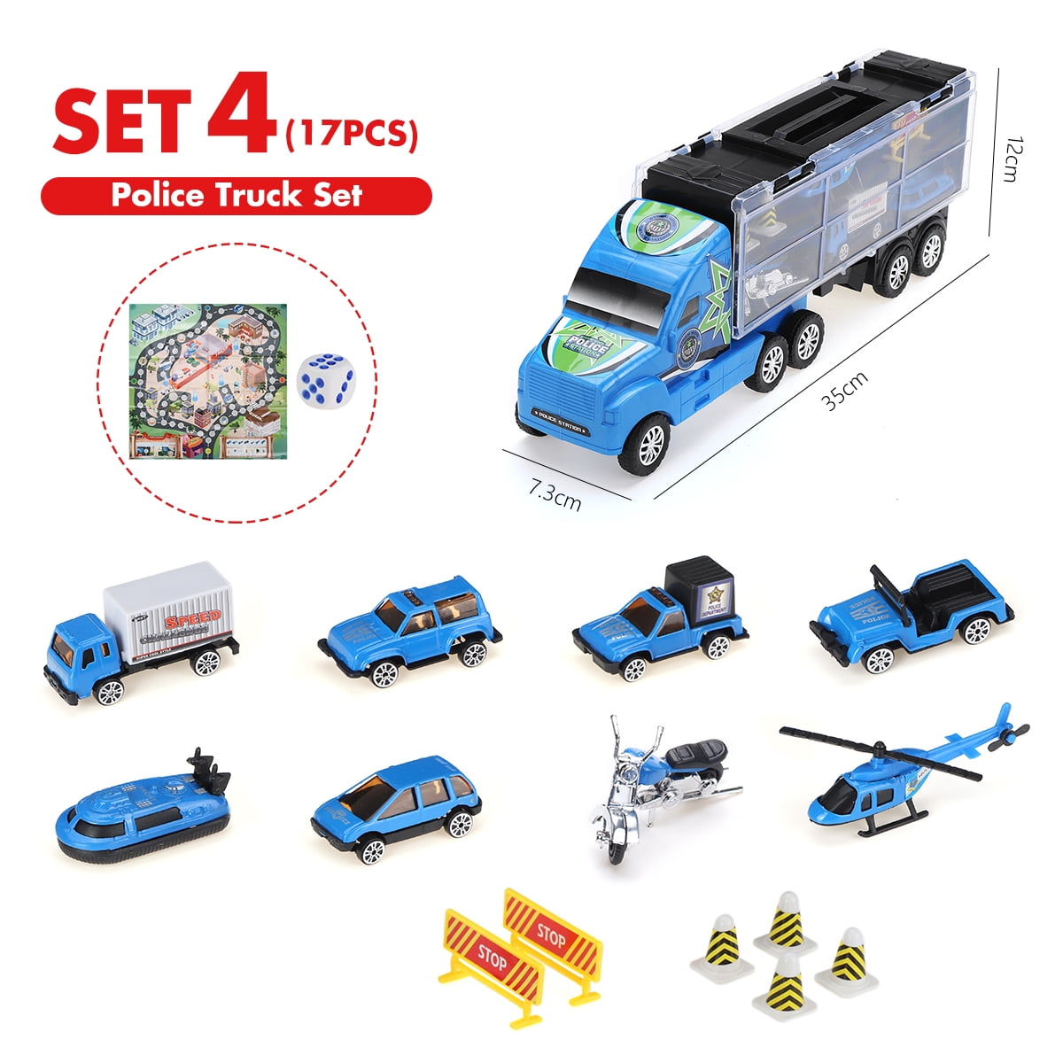small toy cars walmart