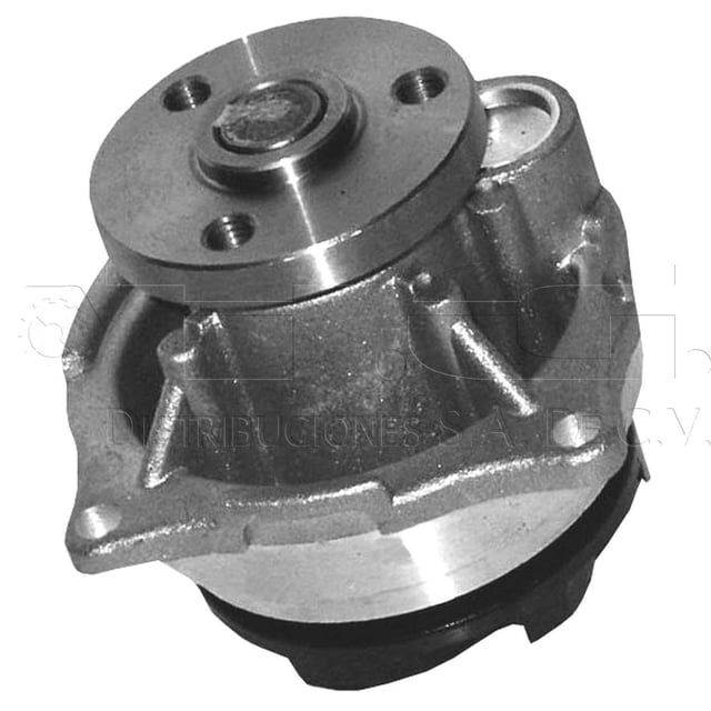 BOMBA DE AGUA MYSTIQUE 1997 al 2000 MERCURY 2L L4 SHARK .