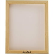 Speedball 8-Inch-by-10-inch Screen Printing Frame