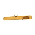 thumbnail image 4 of Xuanheng Sac à Flûte Sac de Transport Protection Épaissie avec Poignée Jaune, 4 of 8