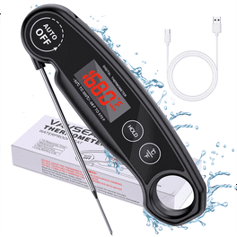 Char Griller Remote Thermometer Walmart