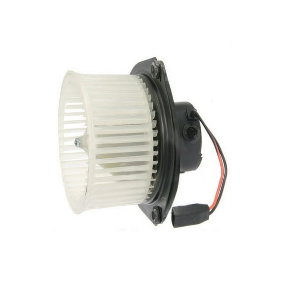 Blower Motor - Compatible with 1997 - 2004 Buick Regal Sedan 3.8L V6 1998 1999 2000 2001 2002 2003