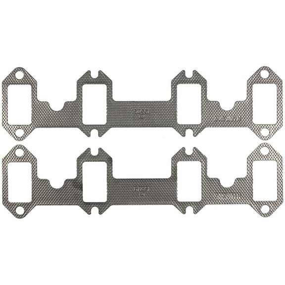 Mahle Exhaust Manifold Gasket Set MS15509