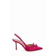 thumbnail image 2 of Jewel Badgley Mischka Ellery Pointed Toe Slingback Pumps, 2 of 7