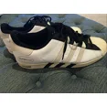 thumbnail image 3 of Ad-id-as Superstar Extended Stripes Men's Size 11 Shoes White Black Cream GX6025, 3 of 6