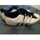 thumbnail image 3 of Adi - das Superstar Extended Stripes Men's Size 11 Shoes White Black Cream GX6025, 3 of 6