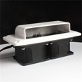 thumbnail image 3 of Caravan Motorhome Trailer Side Air Vent Ventilation Exhaust Fan RV Ventilator RV Modification Accessories, 3 of 7