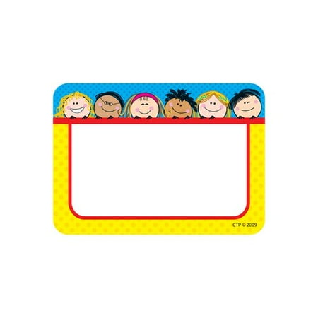 creative teaching press smiling