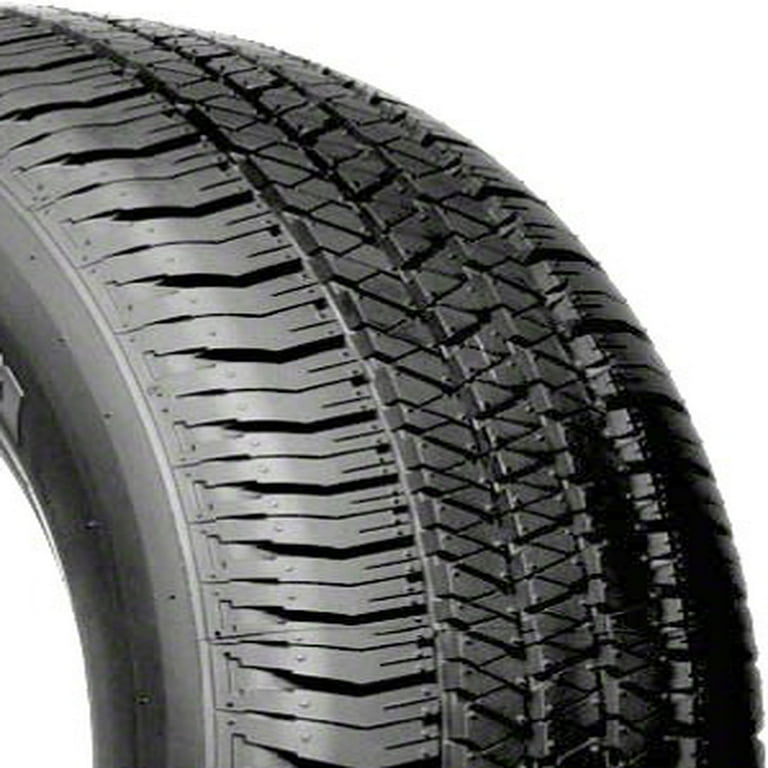 Bridgestone Dueler H/T 684 II P245/60R20 107H Light Truck Tire for