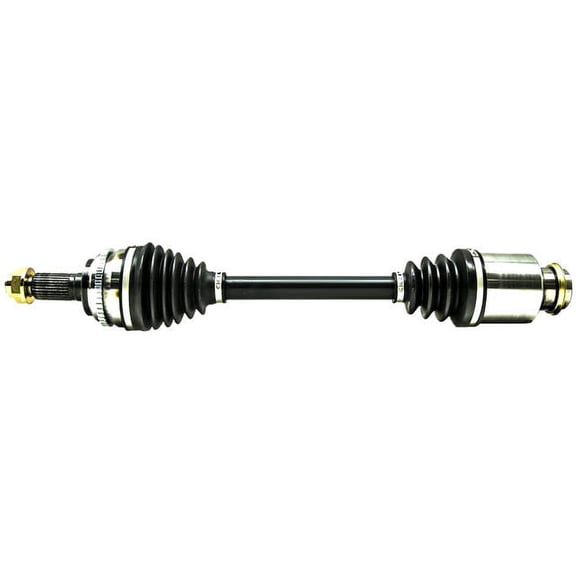 Front Right Axle Assembly - Compatible with 2007 - 2013 Mazda CX-9 2008 2009 2010 2011 2012