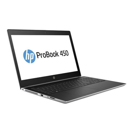 HP ProBook 450 G5 Notebook - Intel Core i5 8250U / 1.6 GHz - Win HP ProBook 450 G5 Notebook - Intel Core i5 8250U / 1.6 GHz - Win