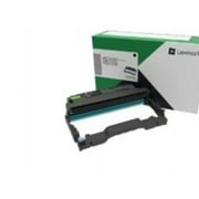 Compatible Drum Unit Replacement for Printer Lexmark B220Z00 B/MB2236 B2236dw MB2236adw MB2236adwe (1-Pack Black)