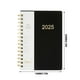 thumbnail image 3 of 2025 Calendar Notepad English Calendar A5 Calendar This Coil Book, 3 of 5