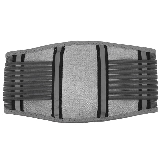 Oubit Back Brace,Lumbar Support Belt Adjustable Lumbar Support Belt Waist Wrap Top-Notch Performance