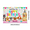 2A, variant on Colorful Dog Themed Happy Birthday Banner Backdrop Decorations for Puppy Party Supplies Photography Props Pet Birthday Celebrations Pawty Decor Background