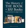The History of the Book in 100 Books
