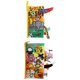 thumbnail image 1 of Libros de Tela para Bebés, Juego Interactivo para Automóvil, 1 of 9