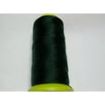 thumbnail image 3 of EOEMY One Spool Dark Green Nylon Beading Thread String 210D/12,9,6,3 Pick Your Size-210D/6 450 Meters, 3 of 4