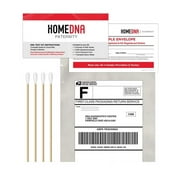 IdentiGene Home DNA Paternity Kit - 1 ct