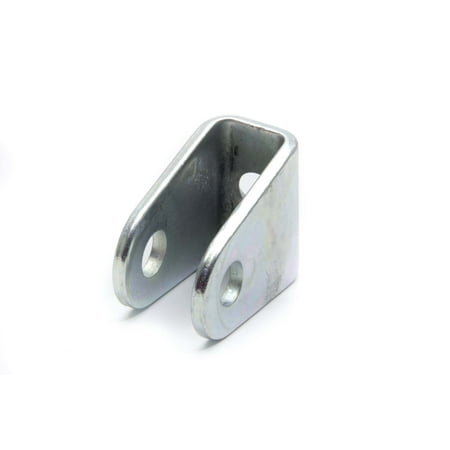 

Track Locator Bracket .5 Hole