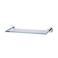 thumbnail image 3 of Kingston Brass KSD3546RKX Webb 1.2 GPM Deck Mounted Single Hole Bathroom Faucet - Nickel, 3 of 6