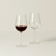 thumbnail image 2 of Lenox Tuscany Signature Cool Region Wine Glass, Set of 2, 2 of 7