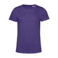 thumbnail image 1 of B&C T-Shirt à Manches Courtes Biologique pour Femmes E150, 1 of 4