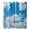 style-2, variant on Blue Sky White Cloud Scenery Natural Luxury Window Curtains Blinds for Living Room Bedroom Bathroom Kicthen Door Home Decor 2 Panels