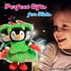 thumbnail image 5 of Árbol de Navidad de felpa que canta y baila, 35 cm, con música y luces, 5 of 8