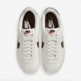 thumbnail image 4 of Nike Cortez Women's Shoes DN1791-104, Sail/Khaki/White/Cacao Wow Size 6, 4 of 5