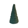 thumbnail image 2 of Christmas Yarn Tree Christmas Table Decoration Boho Style Christmas Tree Decoration, Suitable For Holiday Table Centerpiece Or Fireplace Decoration, 2 of 3