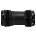 thumbnail image 1 of Bottom Bracket, External Bottom Bracket Output More Power Quietness  Waterproof Performance  for Bicycle for Mountain Bike, 1 of 7
