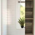 thumbnail image 2 of Neat Storage for Toiletries - Keep Your Bathroom Tidy with a Beige Pine Cabinet, 2 of 4