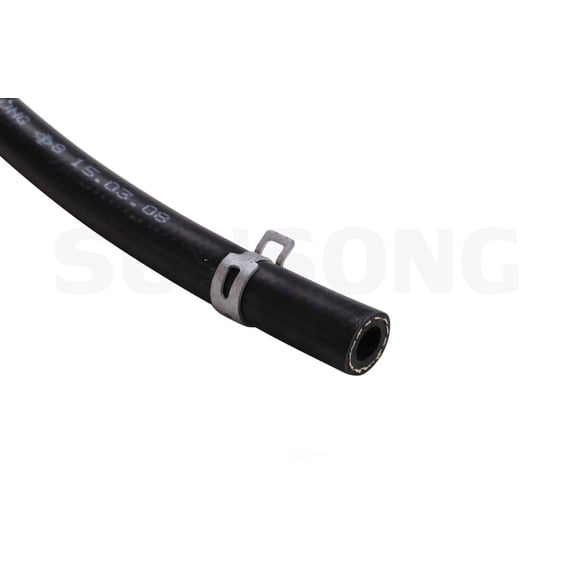 Sunsong 5801196 Automatic Transmission Oil Cooler Hose Assembly