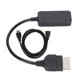 thumbnail image 4 of Convertidor De Vídeo Para Consola De Juegos, Adaptador De Cable De Controlador Plug And Play Para, 4 of 7