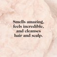thumbnail image 4 of Champú exfoliante para cuero cabelludo goop Beauty G.Tox con sal del Himalaya, 4 of 7