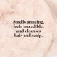 thumbnail image 4 of Champú exfoliante para cuero cabelludo goop Beauty G.Tox con sal del Himalaya, 4 of 7