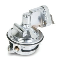 Holley Performance 12-327-13 Mechanical Fuel Pump