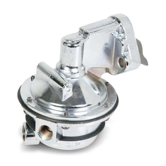 Holley Performance 12-327-13 Mechanical Fuel Pump