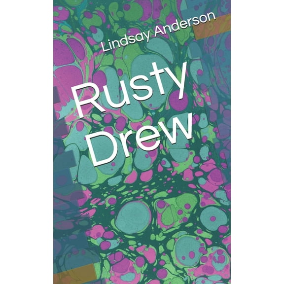 Making It Count: Rusty Drew (Paperback)