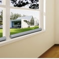 thumbnail image 4 of Twin Door Draft Stoppers,2 Pack Draft Blocker For Bottom Of Door Guard Nois, 4 of 5