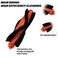 thumbnail image 4 of Fit for L20 Robot Vacuum Roll Brush Mop Pad Filter Kit, 4 of 5