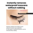 thumbnail image 2 of Heroine Make Speedy Mascara Remover, Waterproof Mascara Remover, 6.6 mL Each, 2 Pack (Japan Version), 2 of 6