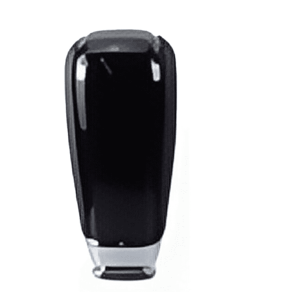 Car Gear Shift Knob Stick Fit For Toyota Prado FJ 150 Cruiser 2010 2011 2012 2013 2014 2015 2016 2017, Automatic Transmission Gear Stick Shift Knob, Gear Lever Stick Shifter Handlet-Carbon Fiber