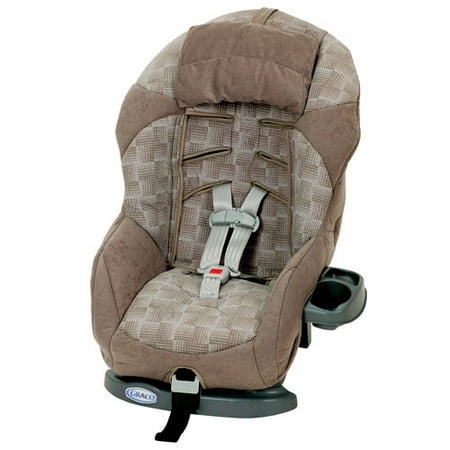 Graco Comfortsport Convertible Driftwood