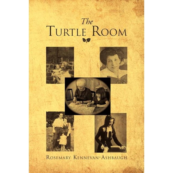The Turtle Room (Paperback)