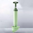 thumbnail image 2 of Bathroom Toilet Plunger Vacuum Pump Plunger Household Toilet Suction Plunger, 2 of 4