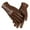 Style 5, variant on Waterproof Women's Off-road Motorcycle Warm Leather Gloves Cold-proof Winter Mountain Bike Riding Driving Gloves